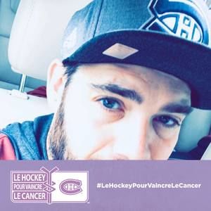 Meet your Posher, Steve